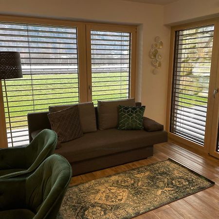 Appartamento Neuhausliving Aschau Im Zillertal Esterno foto