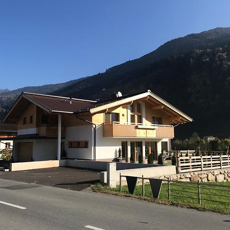 Appartamento Neuhausliving Aschau Im Zillertal Esterno foto