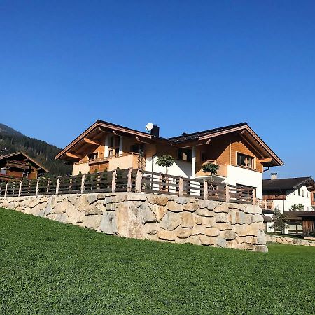 Appartamento Neuhausliving Aschau Im Zillertal Esterno foto