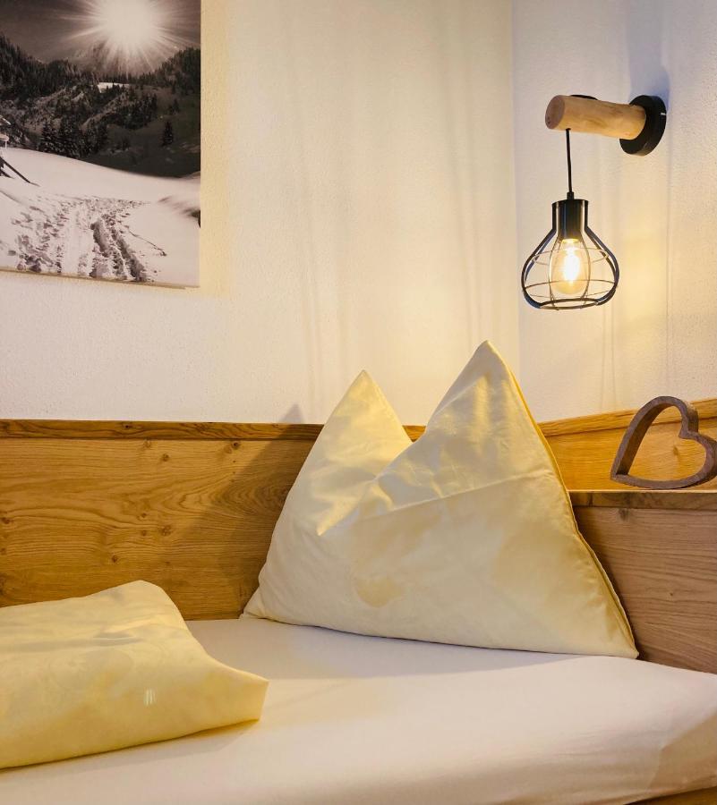 Appartamento Neuhausliving Aschau Im Zillertal Esterno foto