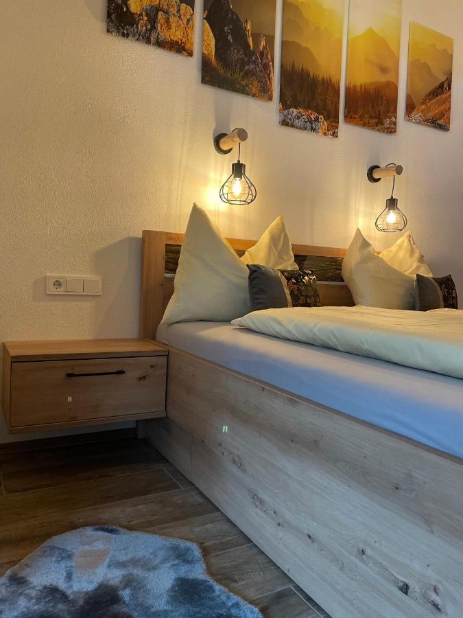 Appartamento Neuhausliving Aschau Im Zillertal Esterno foto