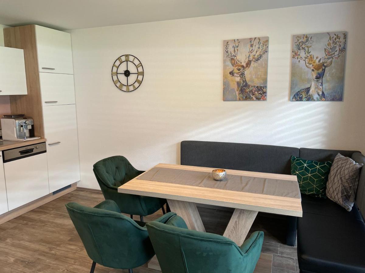 Appartamento Neuhausliving Aschau Im Zillertal Esterno foto