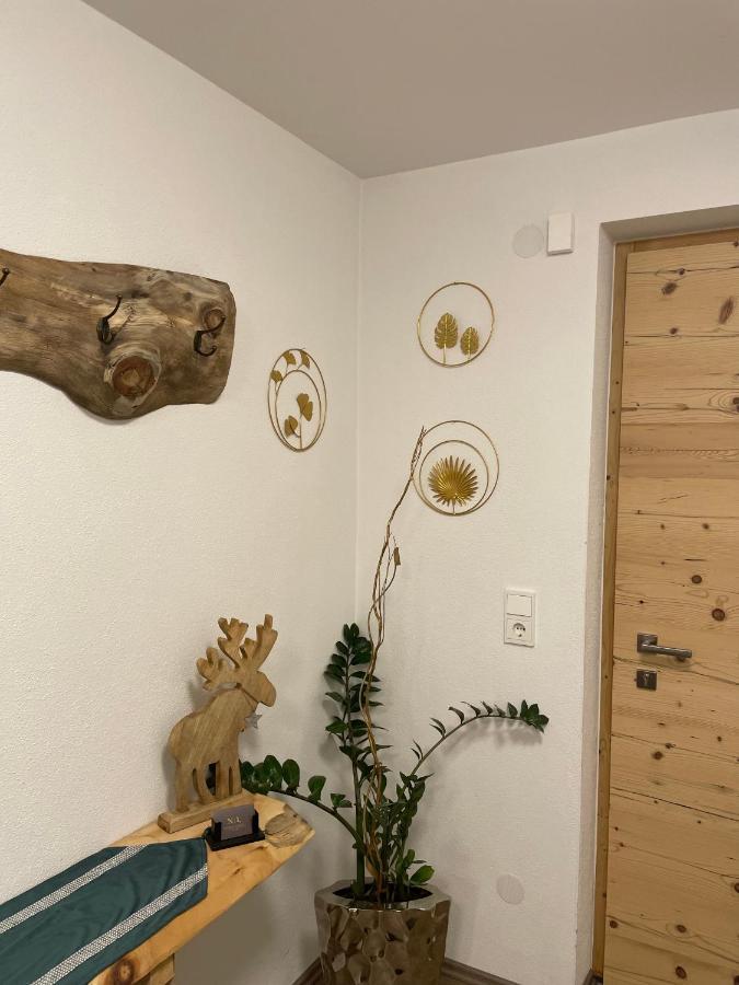 Appartamento Neuhausliving Aschau Im Zillertal Esterno foto