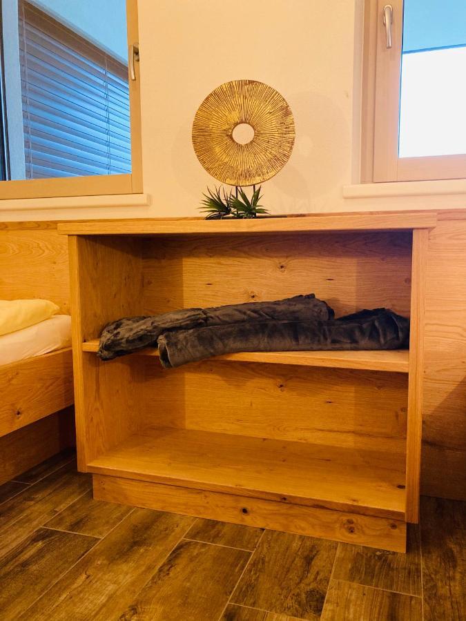 Appartamento Neuhausliving Aschau Im Zillertal Esterno foto