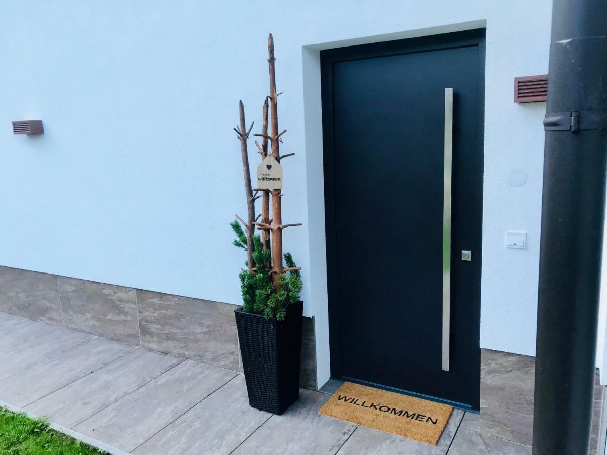 Appartamento Neuhausliving Aschau Im Zillertal Esterno foto