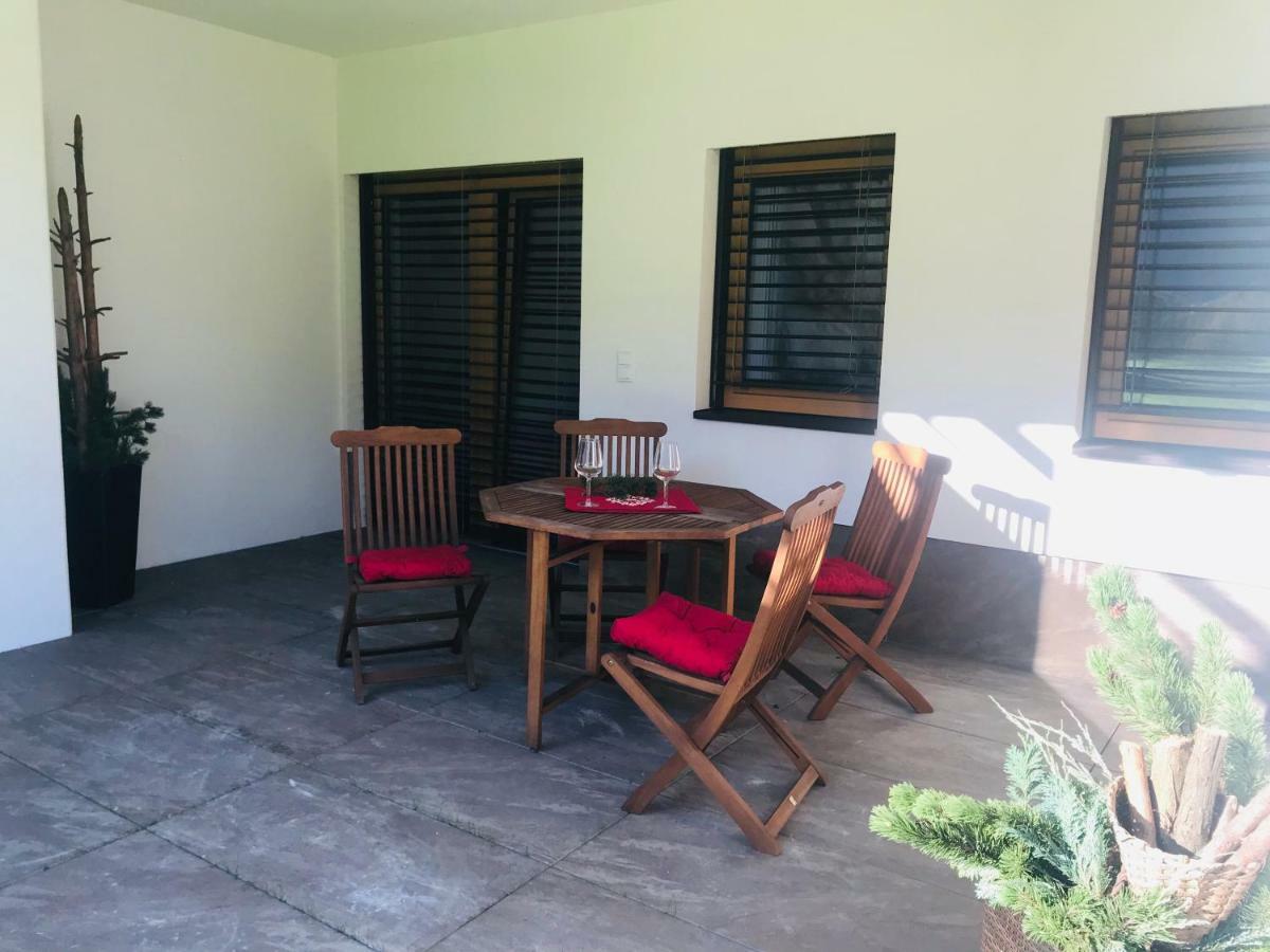 Appartamento Neuhausliving Aschau Im Zillertal Esterno foto