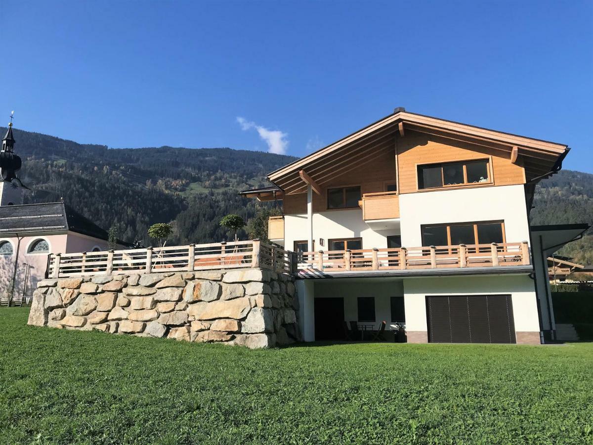 Appartamento Neuhausliving Aschau Im Zillertal Esterno foto