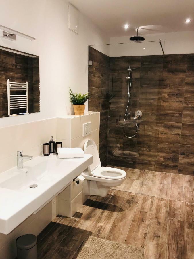 Appartamento Neuhausliving Aschau Im Zillertal Esterno foto