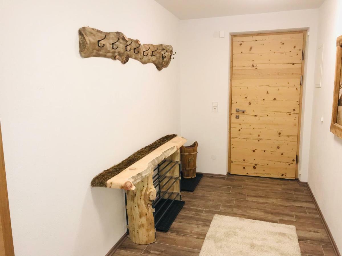 Appartamento Neuhausliving Aschau Im Zillertal Esterno foto