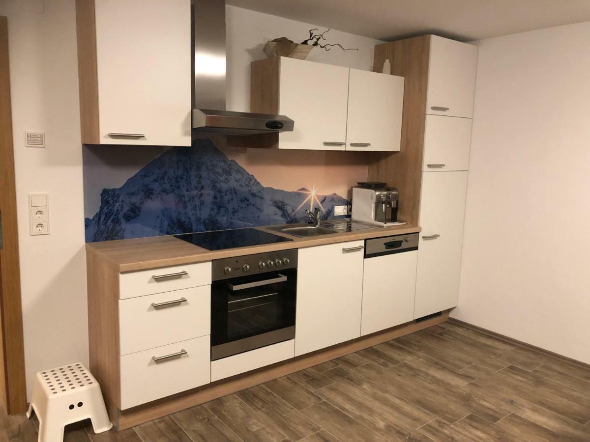 Appartamento Neuhausliving Aschau Im Zillertal Esterno foto